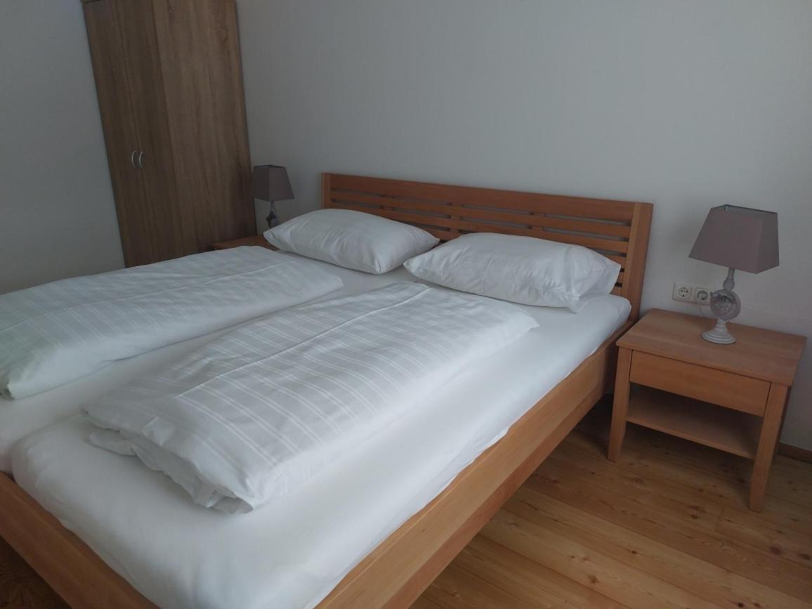 Ferienwohnung Salzafeld Bad Mitterndorf Exterior photo